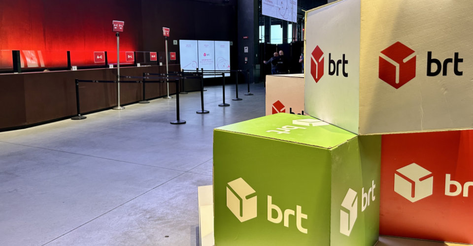 ConventionBRT