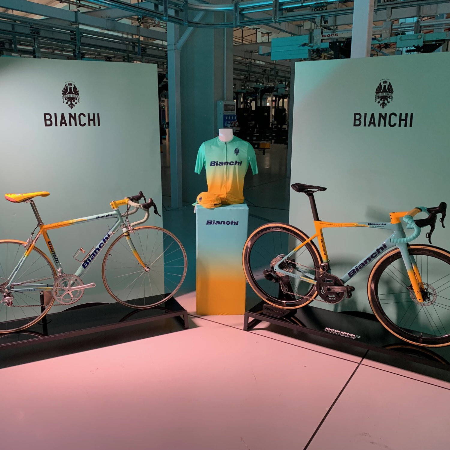 Bianchi